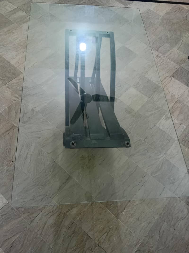 Dining Table 1