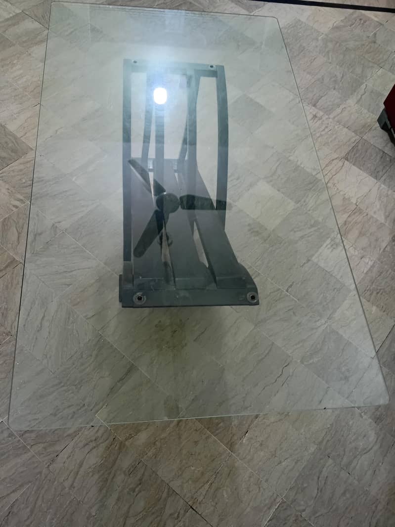 Dining Table 2