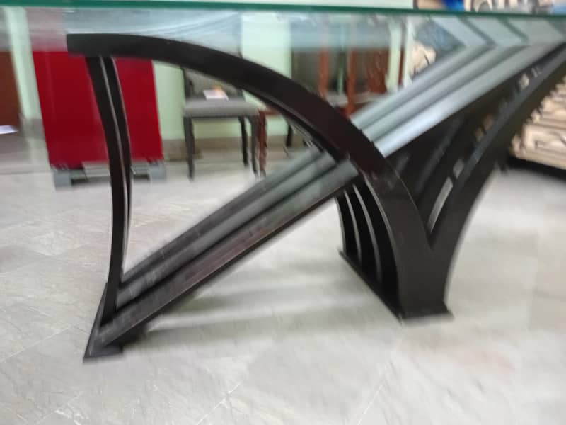 Dining Table 4