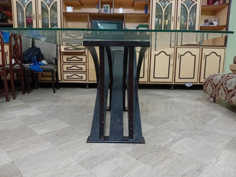 Dining Table 5