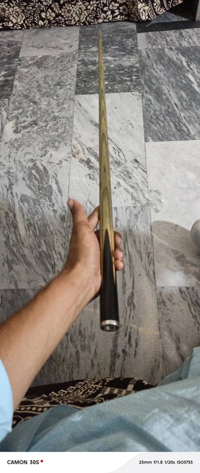original IP cue for sale