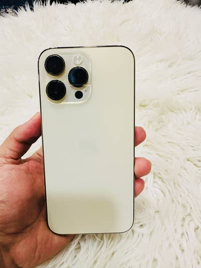 Apple iPhone 14 Pro Max