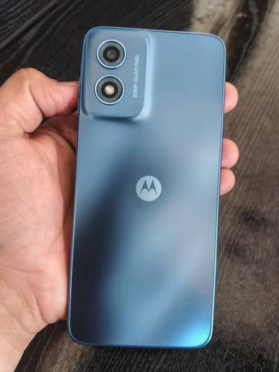 Motorola Moto G Play