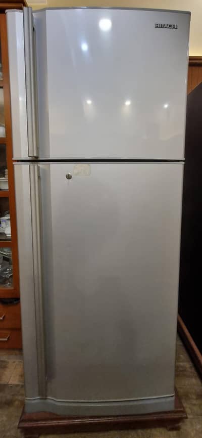 Hitachi refrigerator