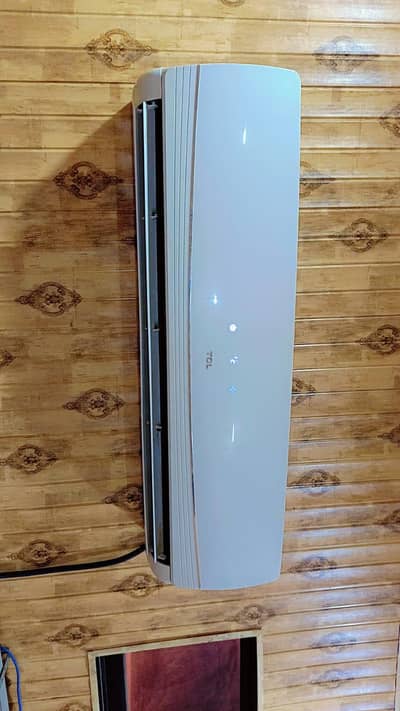 TCL TAC-18CS/JET