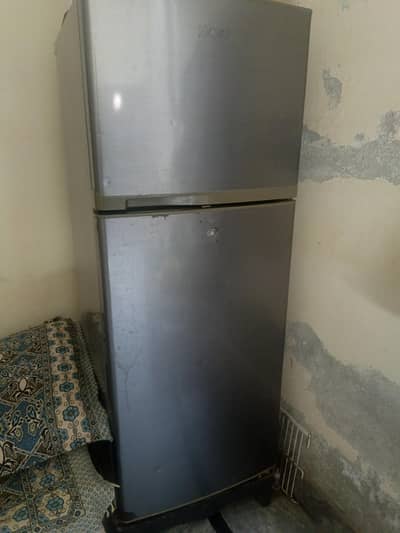 Haier freeg non inverter