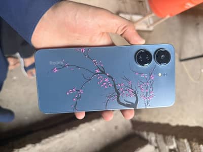 Xiaomi Redmi 13c