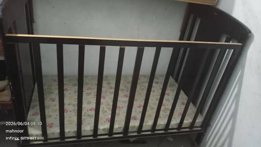 baby carry bed