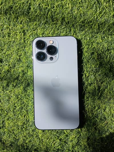 Apple iPhone 13 Pro