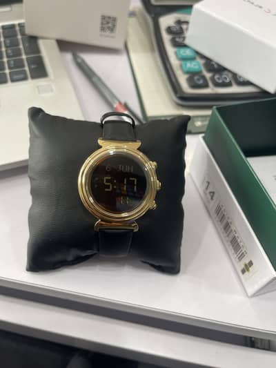 Al fajar Ladies watch
