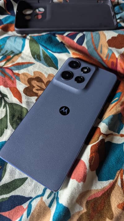 Moto G Power 2024