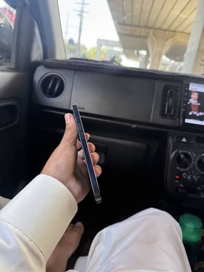 Apple iPhone 15 Pro