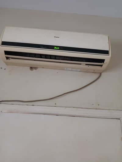haier AC 2 TON FOR SALE