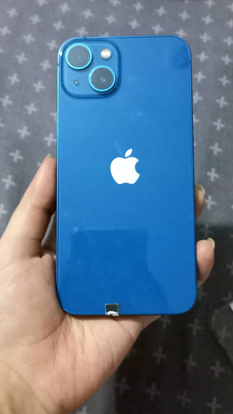 iphone 13 0