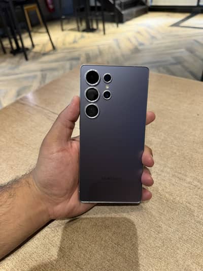 Samsung s25 ultra
