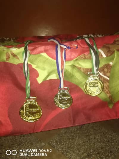 Medal