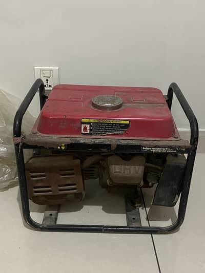 Generator