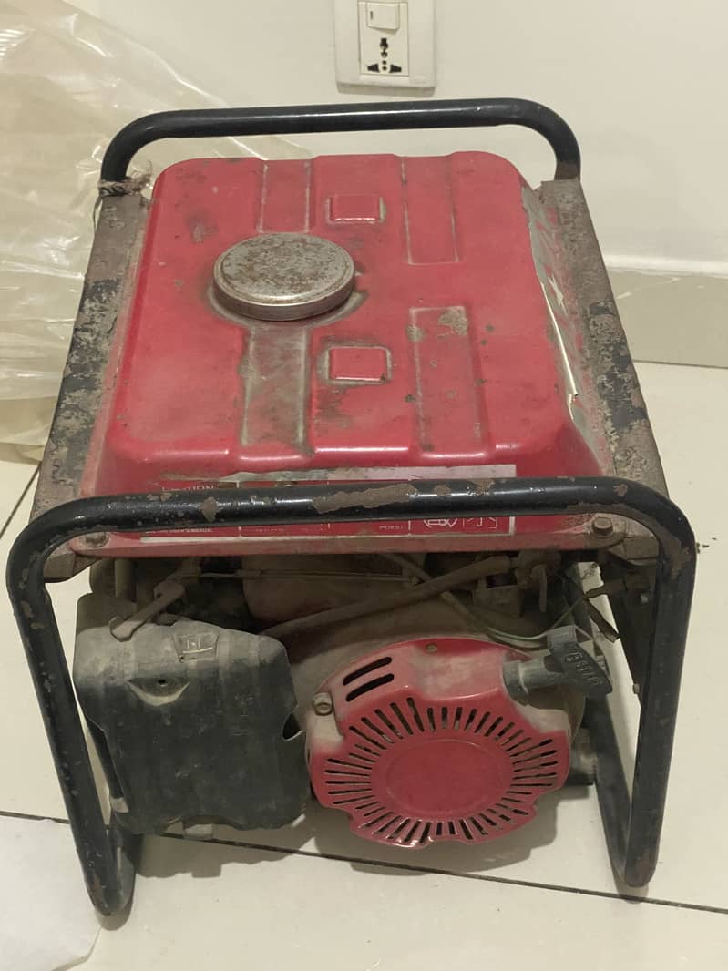 Generator 3