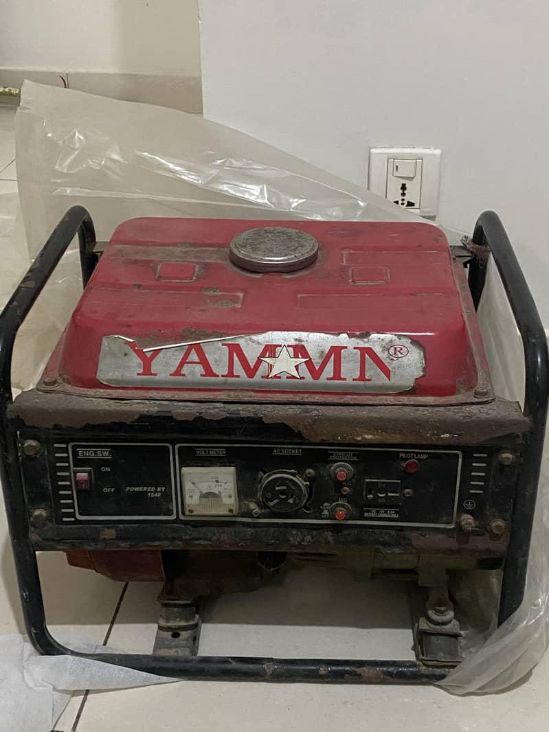 Generator 6