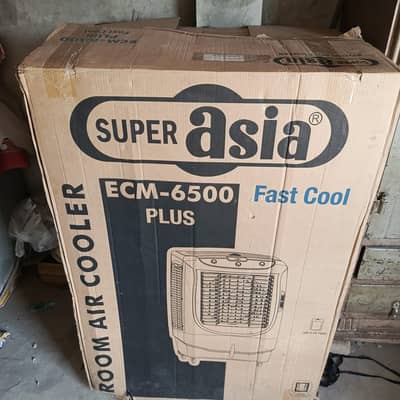 Super asia 6500 plus