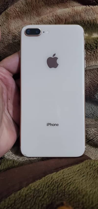 Apple iPhone 8 Plus non pta 64gb bettery change