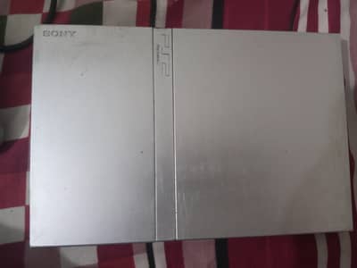 Sony Playstation 2 PS2