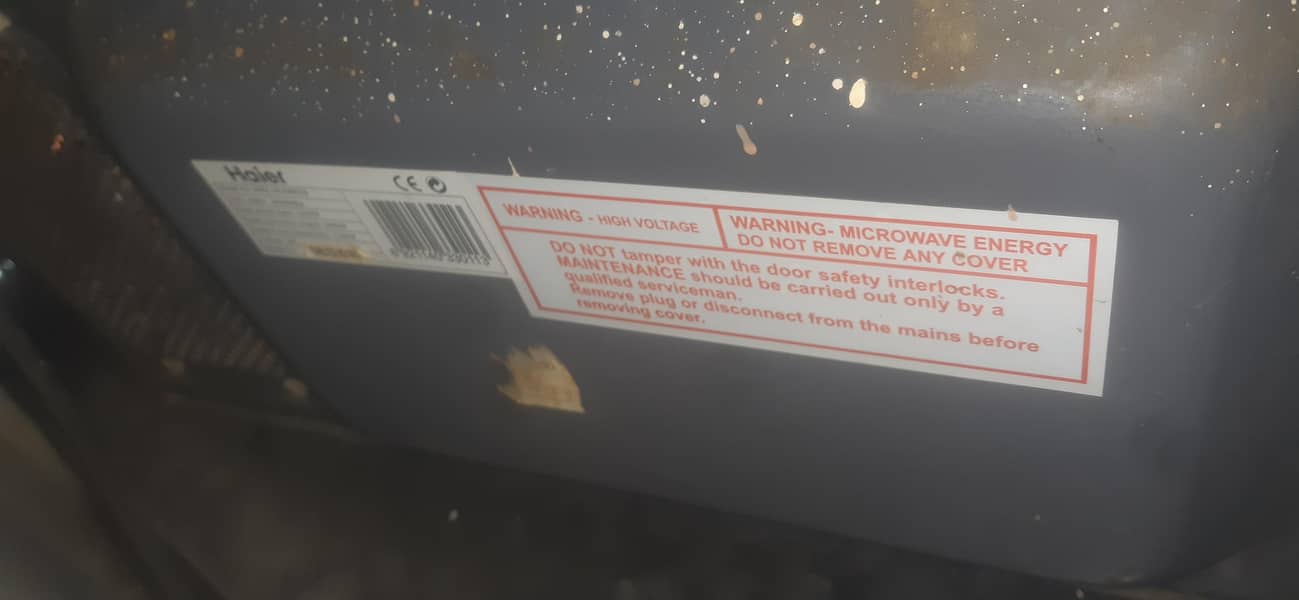 microwaves 0