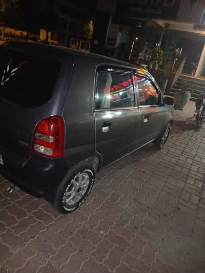 Suzuki Alto 2010