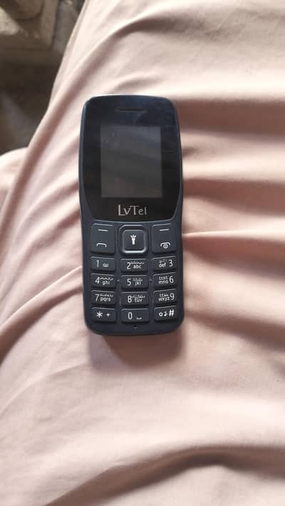 Keypad Phone Type-C Port  only Phone