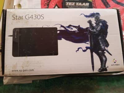 Drawing pen XP-PEN Star G430S