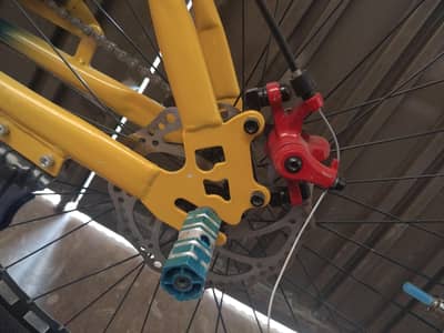 new bicycle 26 size