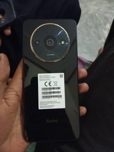 Xiaomi Redmi A3x