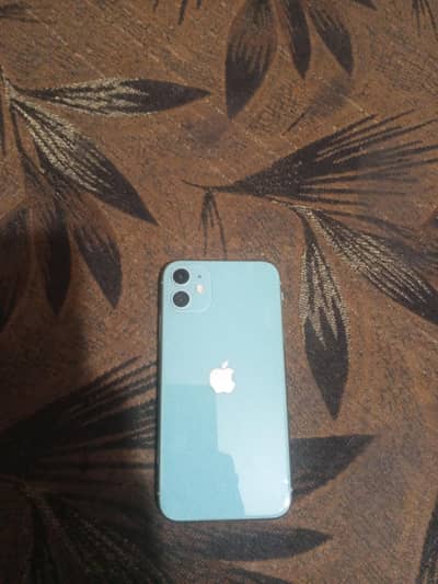 Apple iPhone 11 Pro