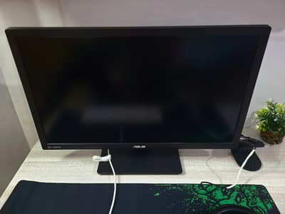 ASUS PB278Q 27" 1440p QHD IPS Monitor - Excellent Condition