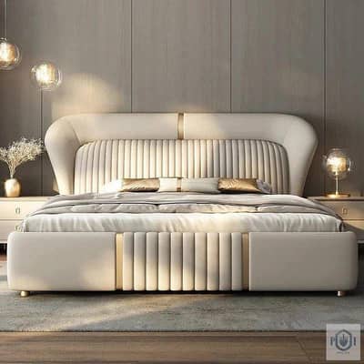 Bed for sale - Bed set - Bubble bed set - Wall bed set