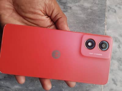 Motorola Moto G04