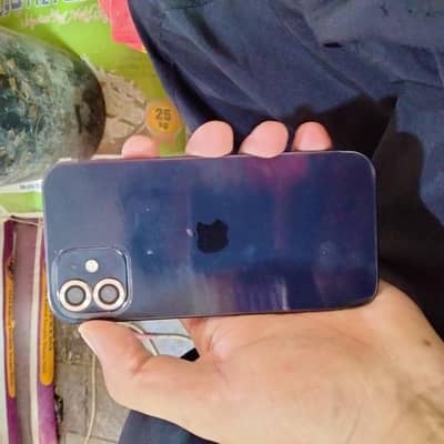 Apple iPhone 12