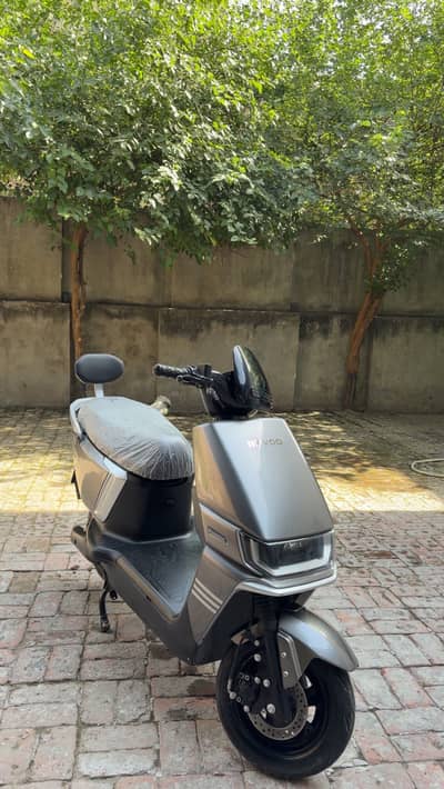 REVOO A 12 BEST ELECTRIC BIKE