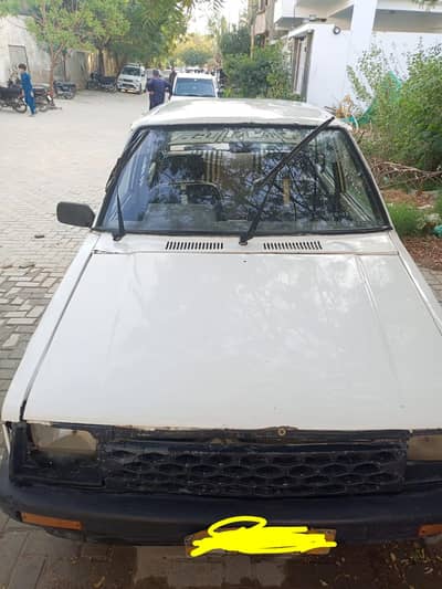 Suzuki Other 1983