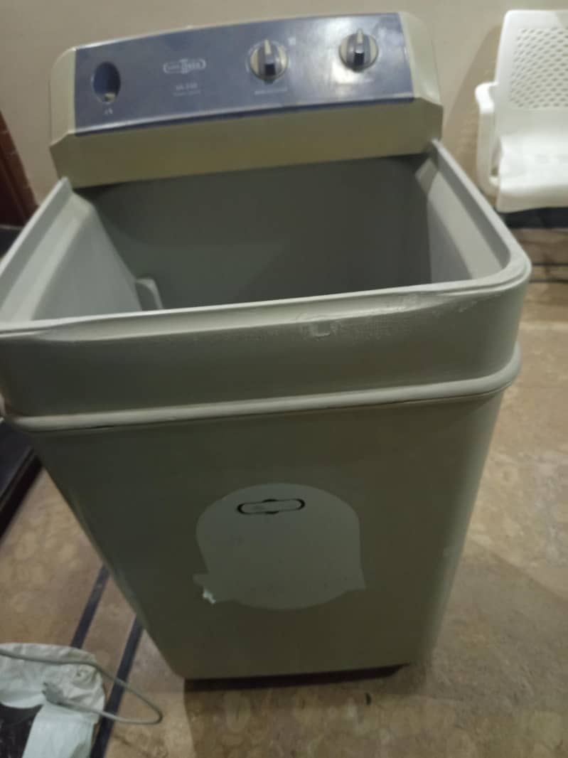 Washing Machine 2