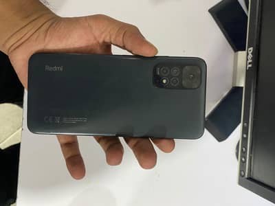 Redmi Note 11 128GB