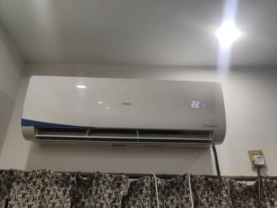 Haier DC Inverter