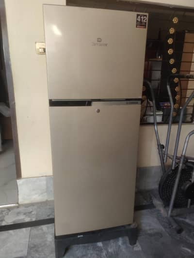 Dawlance 9173WB E chrome