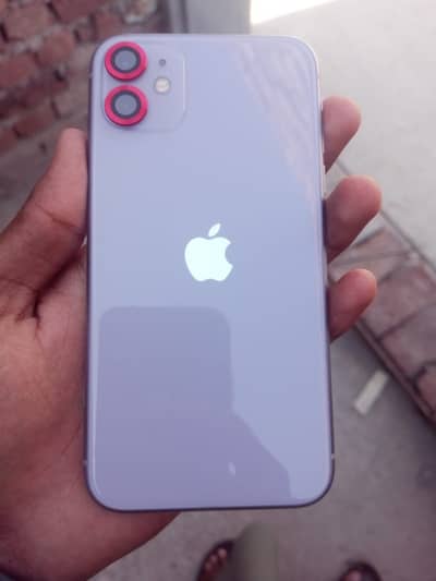 Apple iPhone 11