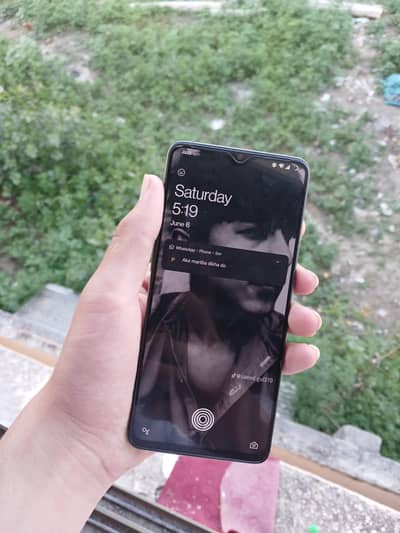 One Plus 7T