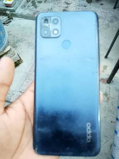 OPPO A15 03/259882/971