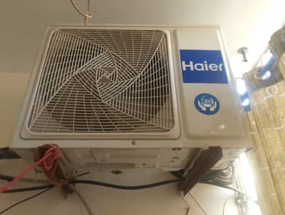 Haier ac