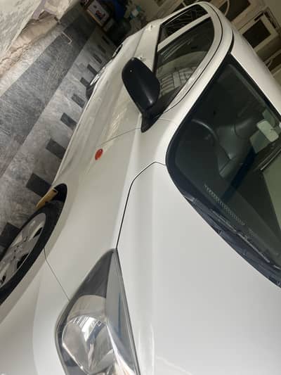 Suzuki Cultus VXL 2021