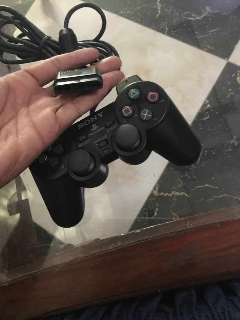 Sony PlayStation controller 1