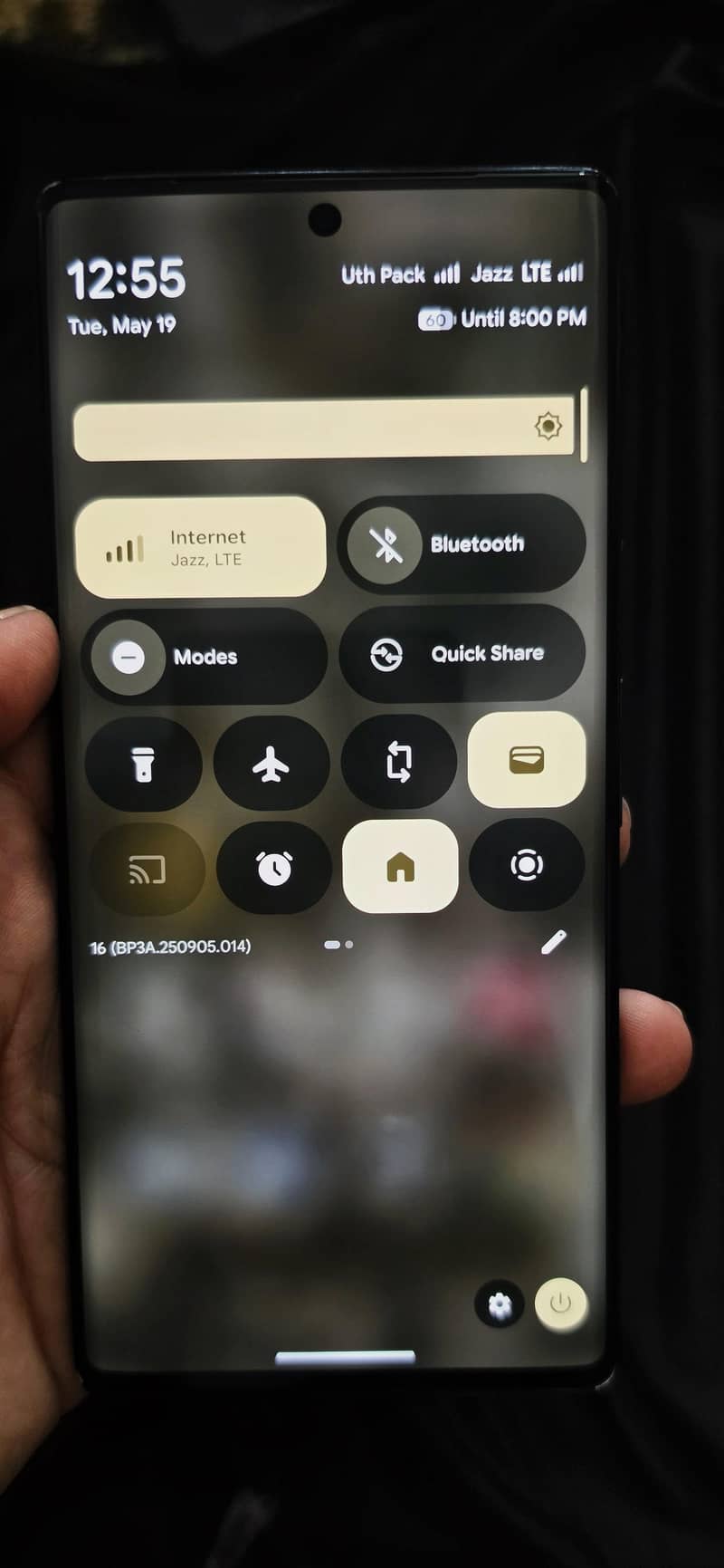 Google Pixel 6 Pro 2